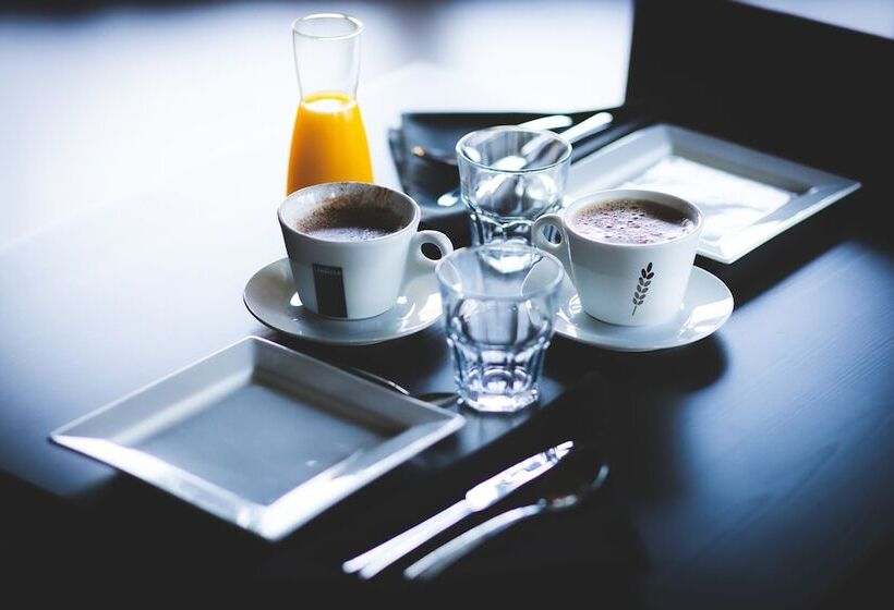 בית מלון כפרי Domaine Du Blé