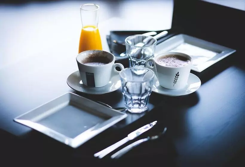 هتل Domaine Du Blé