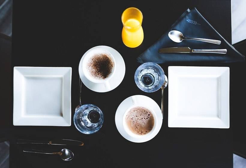 בית מלון כפרי Domaine Du Blé