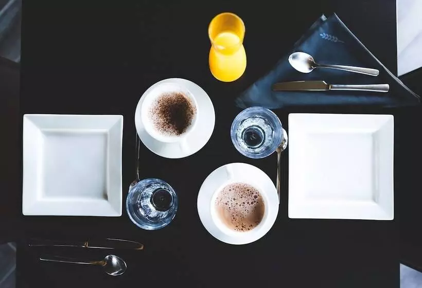 هتل Domaine Du Blé