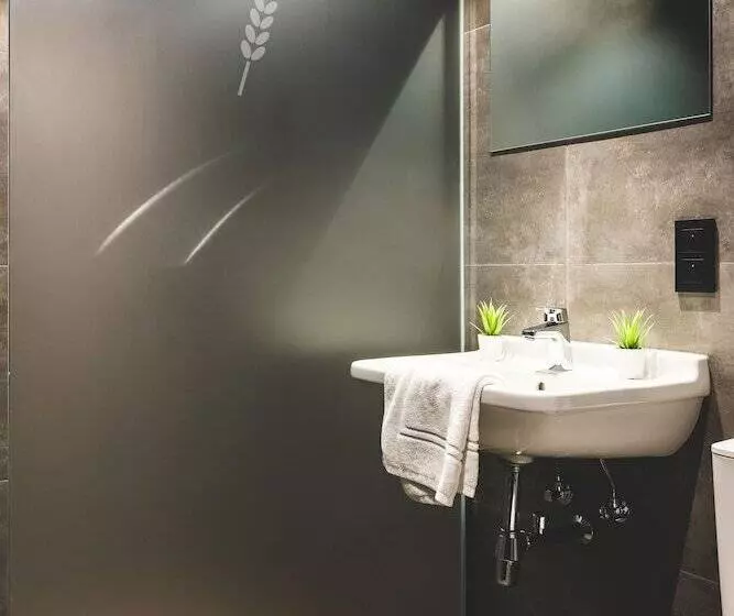 هتل Domaine Du Blé