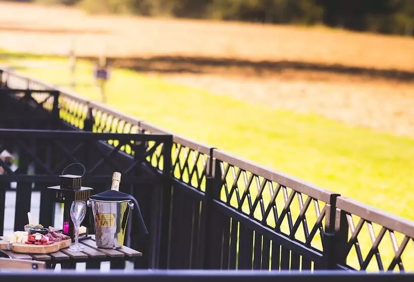 هتل Domaine Du Blé