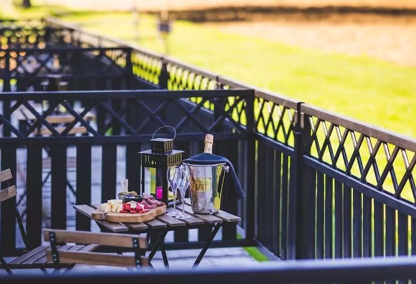 هتل Domaine Du Blé