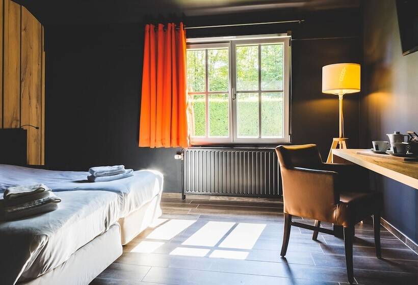 בית מלון כפרי Domaine Du Blé