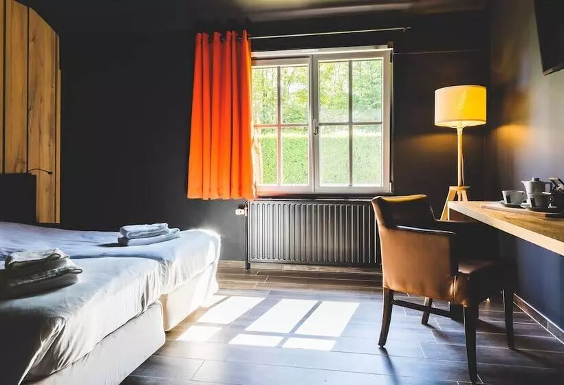 هتل Domaine Du Blé