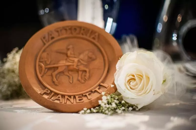 Hotelli Fattoria Pianetti