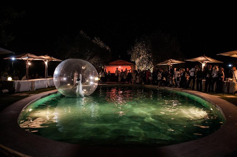 فندق Fattoria Pianetti