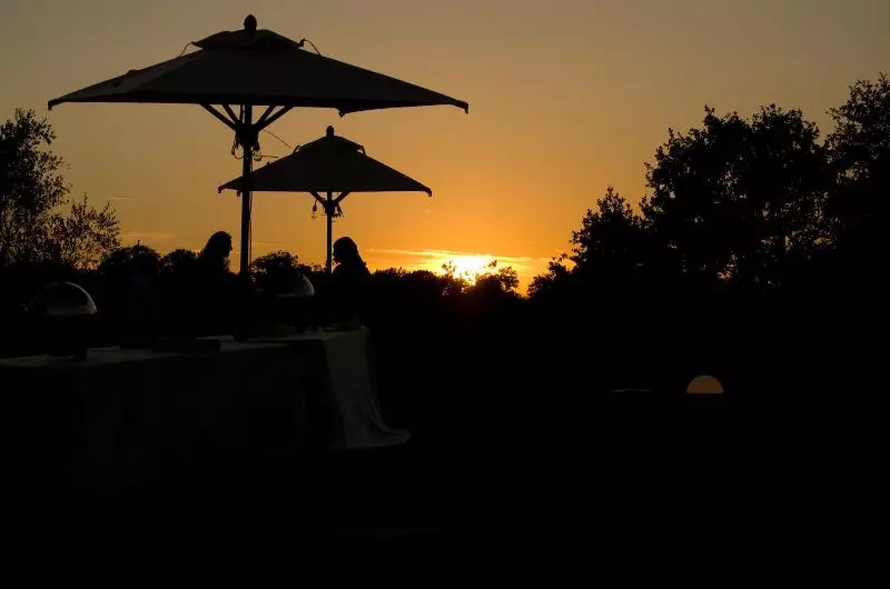 Hotelli Fattoria Pianetti