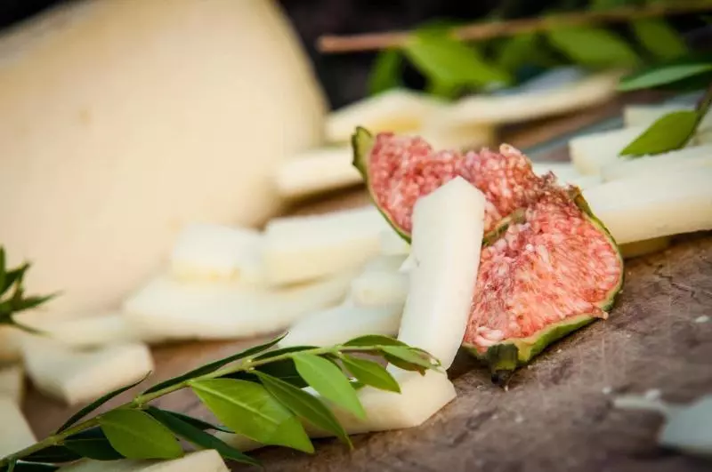 Hotelli Fattoria Pianetti