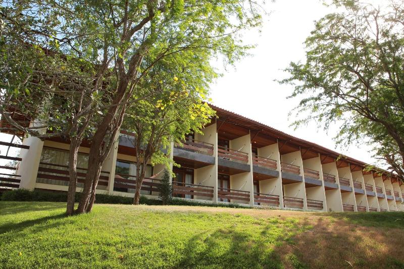 ホテル Flat Monte Castelo