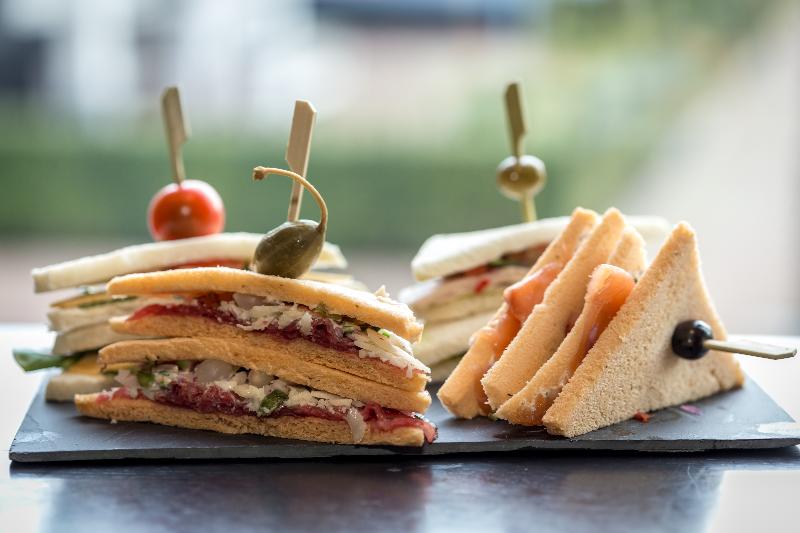 Fletcher Hotel Restaurant Nautisch Kwartier