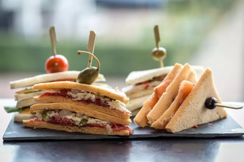 Fletcher Hotel Restaurant Nautisch Kwartier