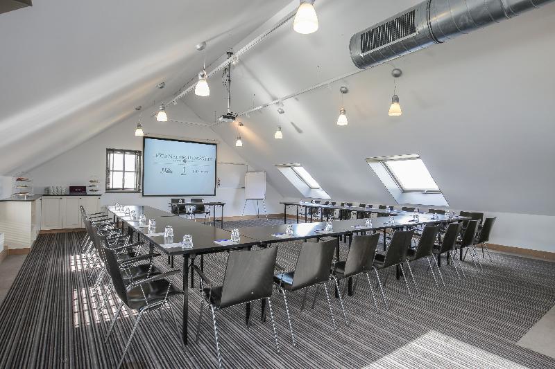 Fletcher Hotel Restaurant Nautisch Kwartier