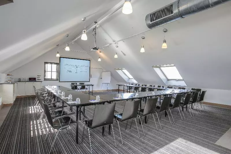 Fletcher Hotel Restaurant Nautisch Kwartier