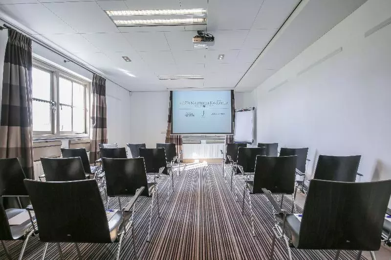 Fletcher Hotel Restaurant Nautisch Kwartier