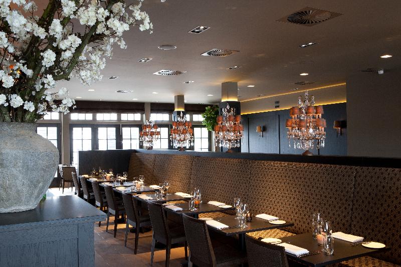 Fletcher Hotel Restaurant Nautisch Kwartier