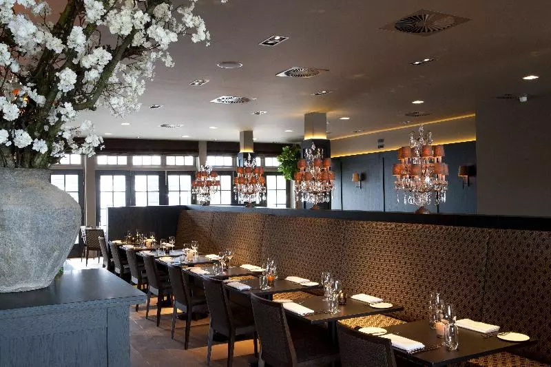 Fletcher Hotel Restaurant Nautisch Kwartier
