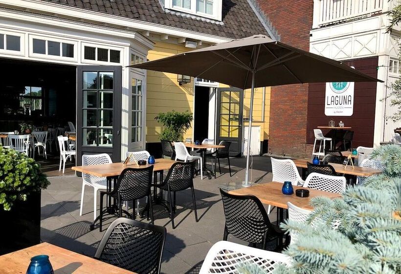 Fletcher Hotel Restaurant Nautisch Kwartier