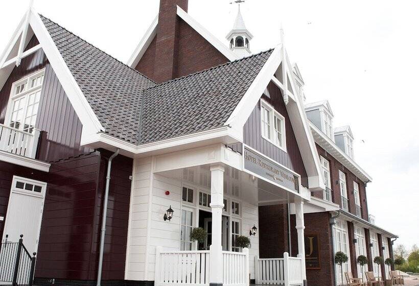 Fletcher Hotel Restaurant Nautisch Kwartier