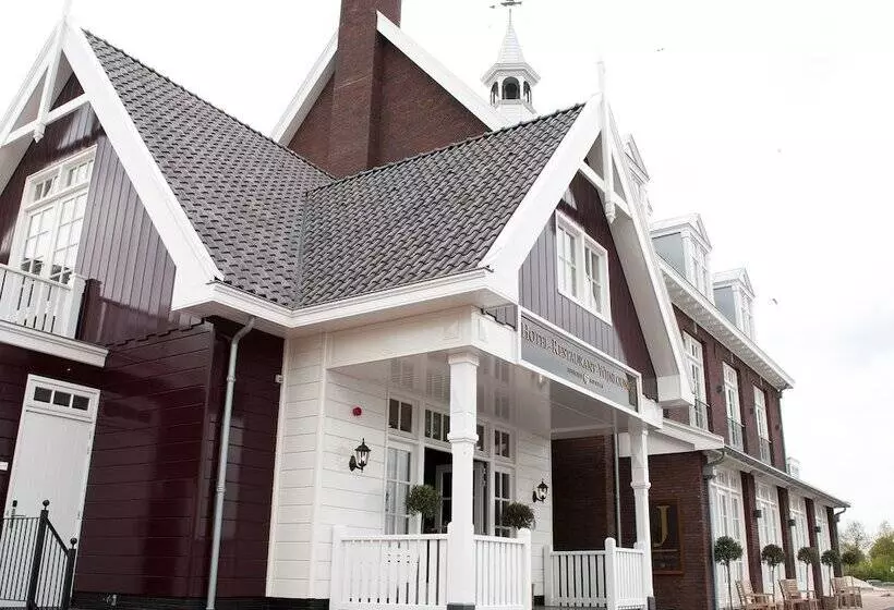 Fletcher Hotel Restaurant Nautisch Kwartier