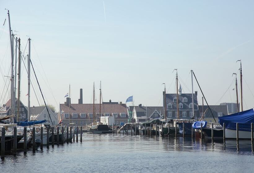 Fletcher Hotel Restaurant Nautisch Kwartier