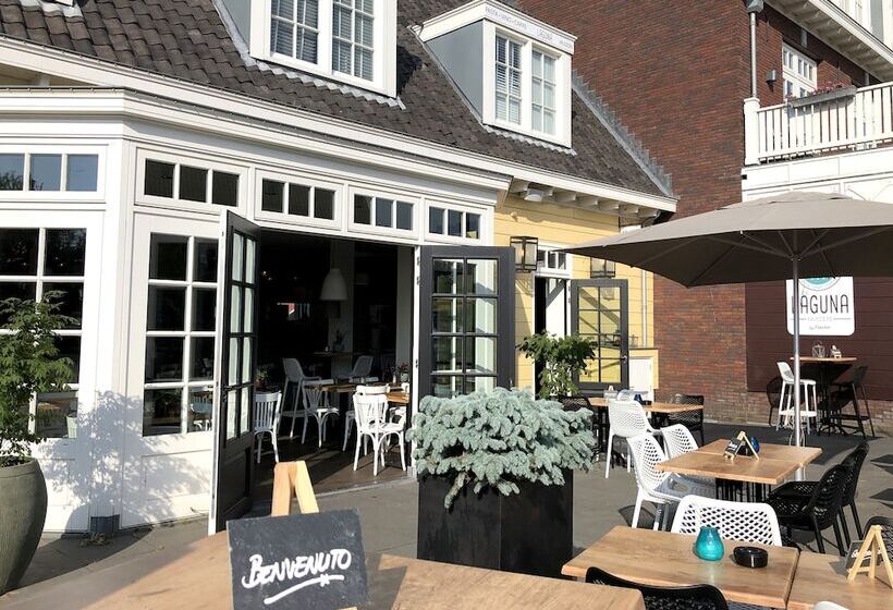 Fletcher Hotel Restaurant Nautisch Kwartier