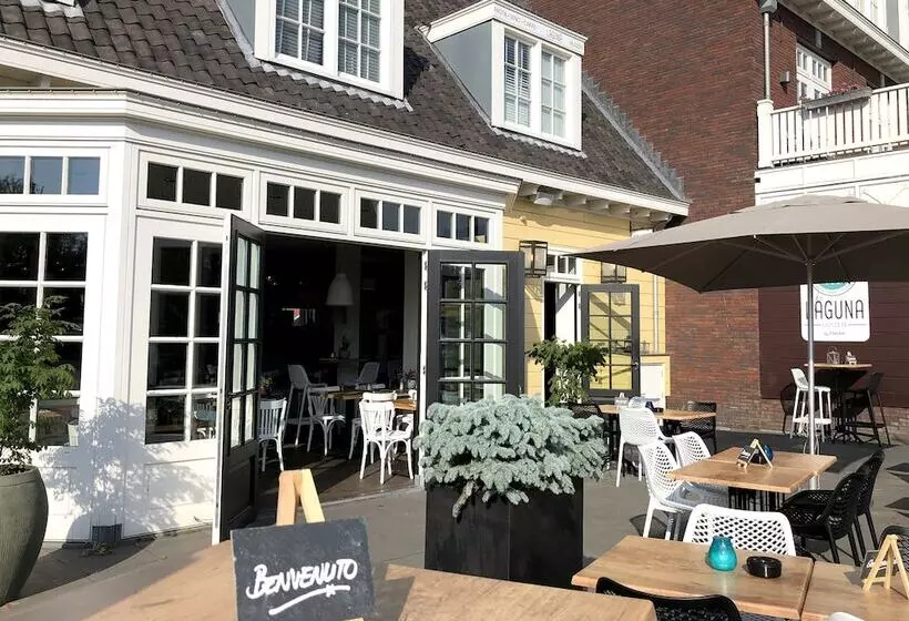 Fletcher Hotel Restaurant Nautisch Kwartier