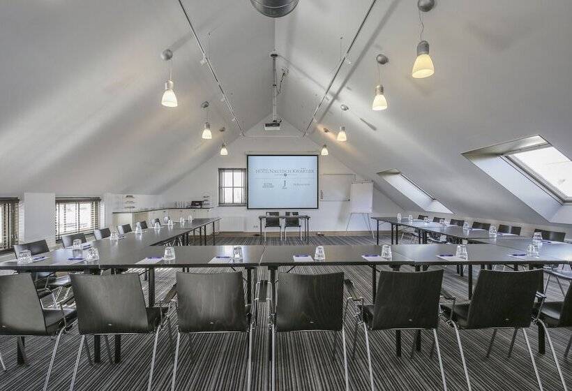 Fletcher Hotel Restaurant Nautisch Kwartier