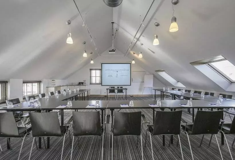 Fletcher Hotel Restaurant Nautisch Kwartier