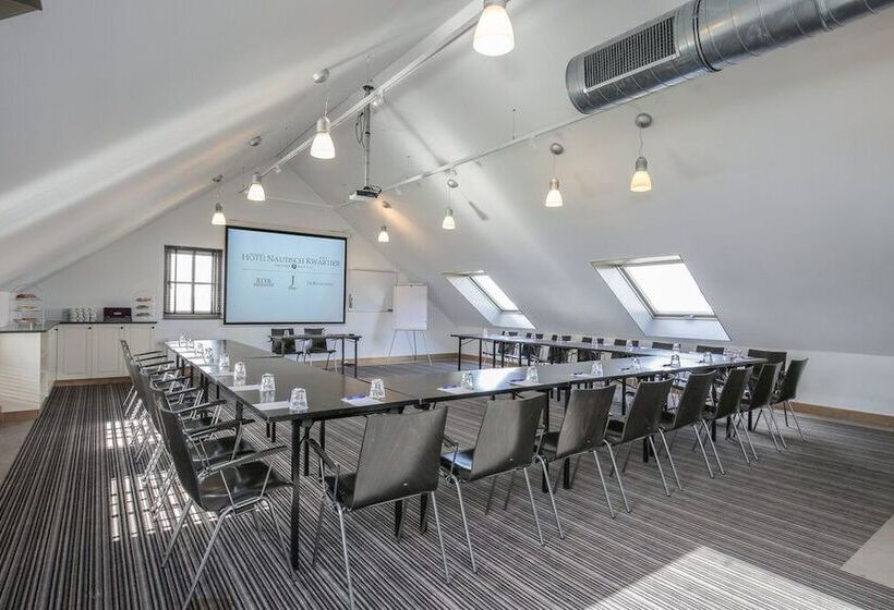 Fletcher Hotel Restaurant Nautisch Kwartier