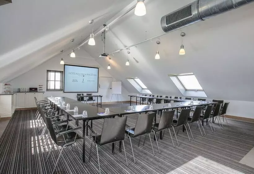 Fletcher Hotel Restaurant Nautisch Kwartier