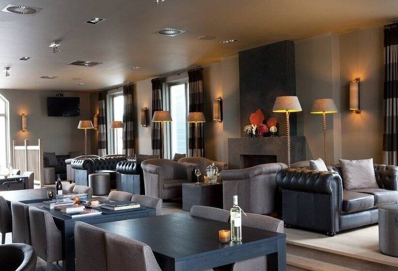 Fletcher Hotel Restaurant Nautisch Kwartier