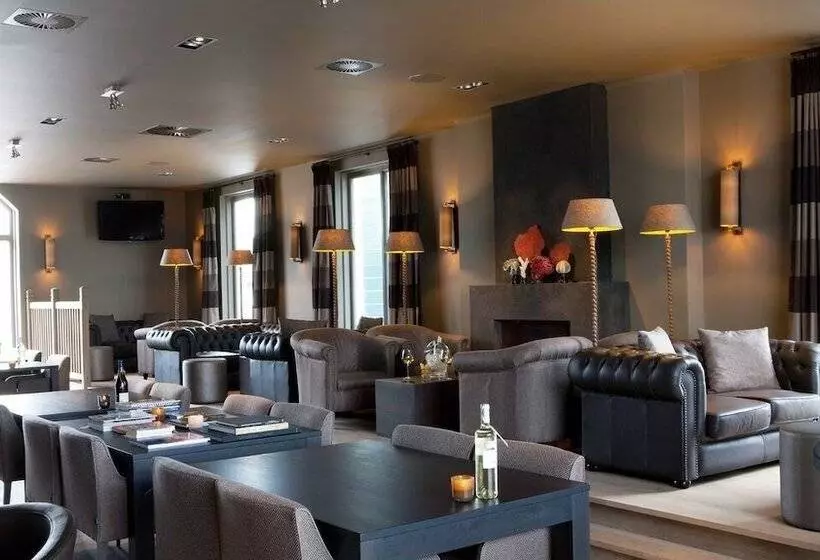 Fletcher Hotel Restaurant Nautisch Kwartier