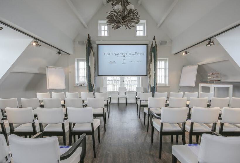 Fletcher Hotel Restaurant Nautisch Kwartier