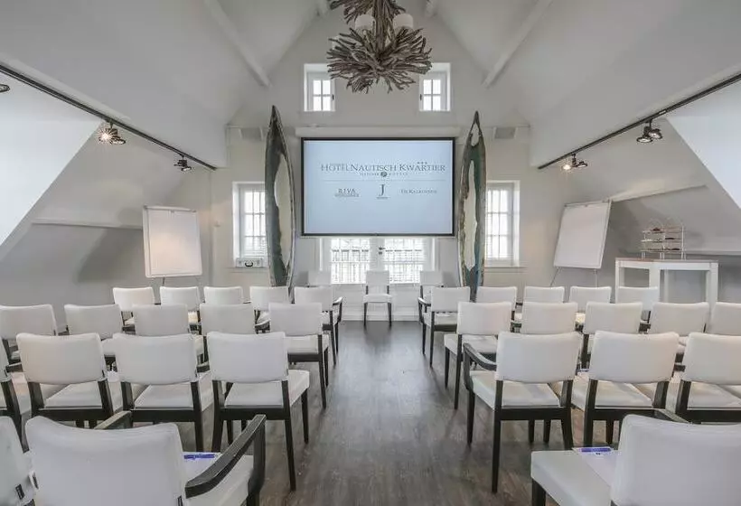 Fletcher Hotel Restaurant Nautisch Kwartier