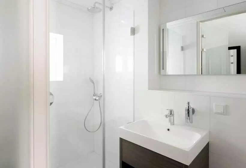 Fletcher Hotel Restaurant Nautisch Kwartier