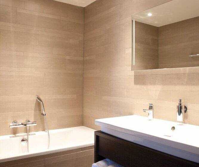 Fletcher Hotel Restaurant Nautisch Kwartier