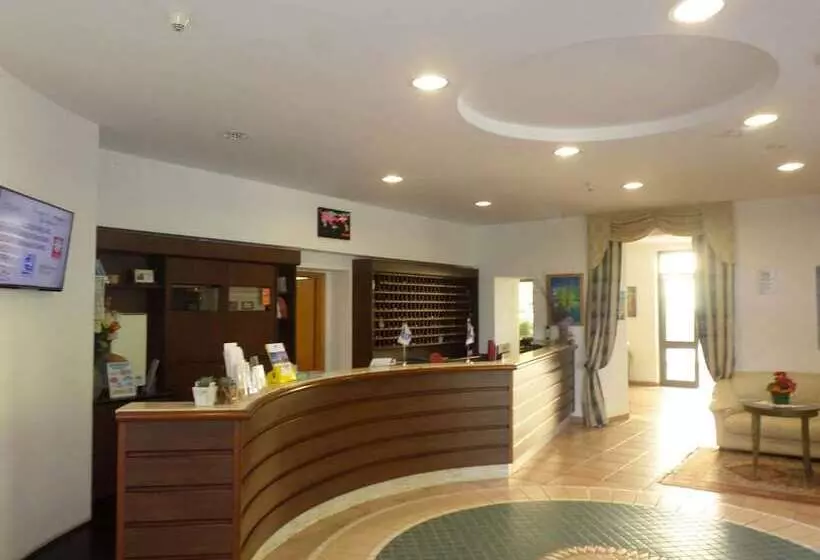 בית מלון כפרי Fonte Angelica