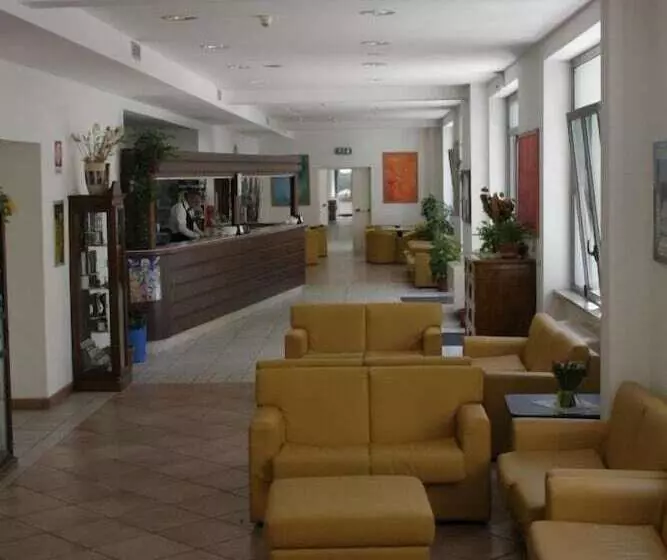 בית מלון כפרי Fonte Angelica