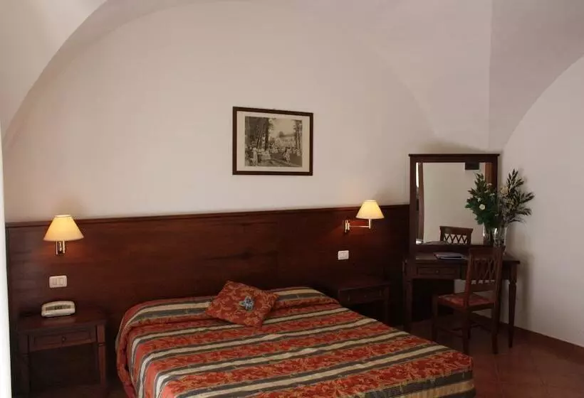 בית מלון כפרי Fonte Angelica