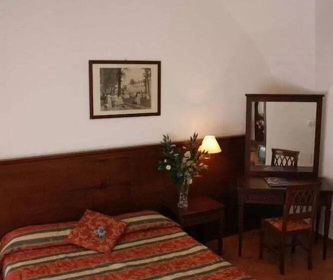 בית מלון כפרי Fonte Angelica