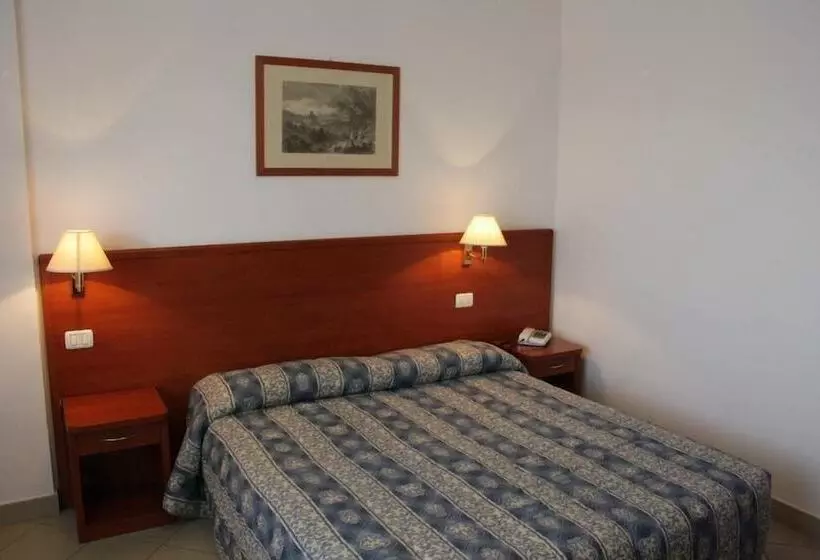 בית מלון כפרי Fonte Angelica