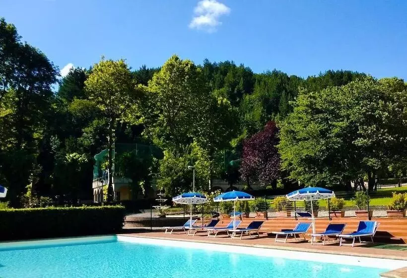 בית מלון כפרי Fonte Angelica