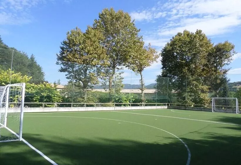 בית מלון כפרי Fonte Angelica