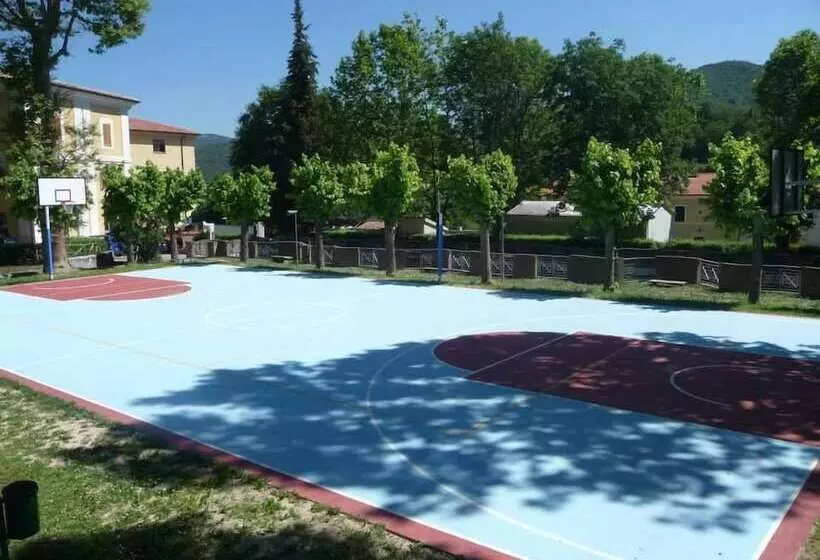 בית מלון כפרי Fonte Angelica