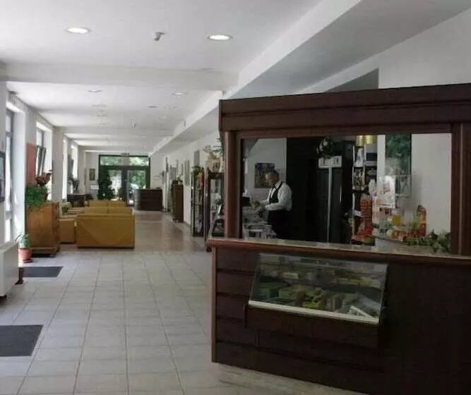 בית מלון כפרי Fonte Angelica