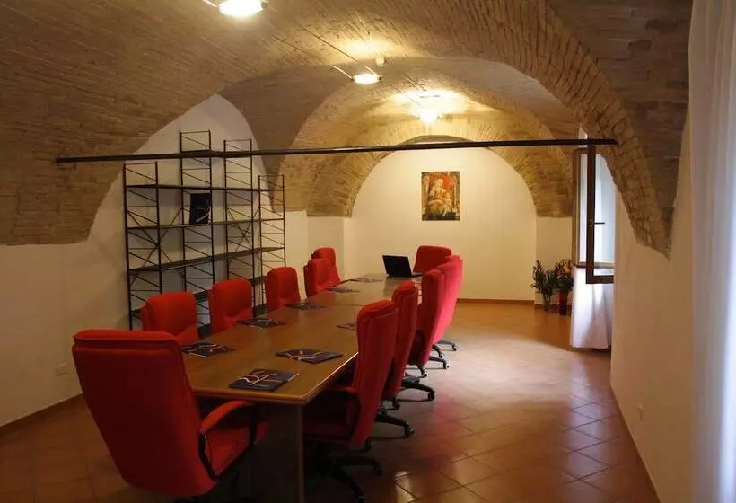 בית מלון כפרי Fonte Angelica