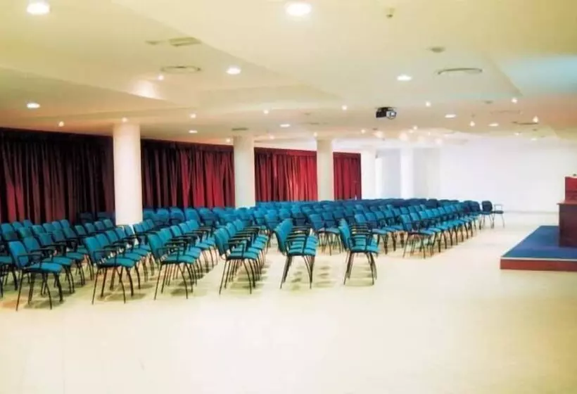 בית מלון כפרי Fonte Angelica