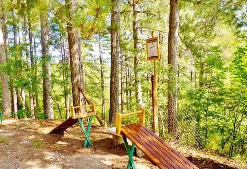 בית מלון כפרי Fonte Angelica