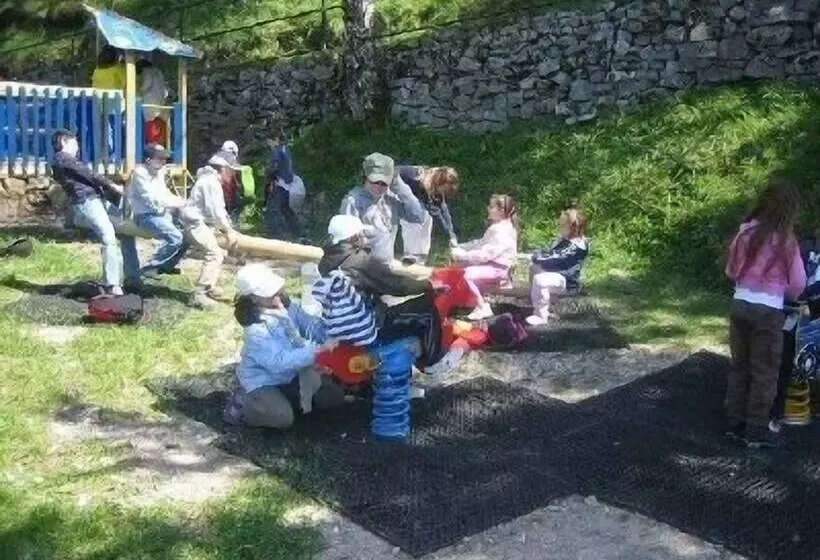 酒店 Funivie Del Lago Maggiore